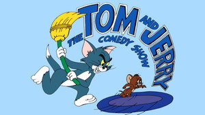 The Tom and Jerry Comedy Show kép