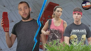 Rétro Découverte 2. évad Ep.28 28. epizód