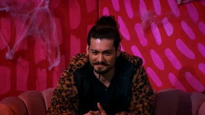 Tinder Apresenta: MTV Beija Sapo 1. évad Ep.7 7. epizód
