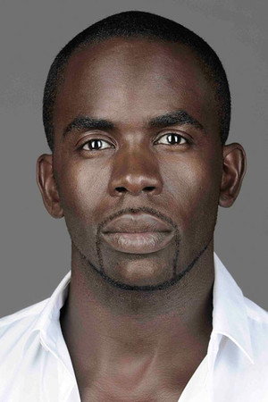 Jimmy Akingbola profil kép