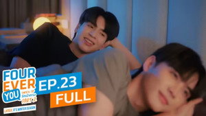 เพราะรักนำทาง พาร์ท 2 1. évad Ep.23 23. epizód