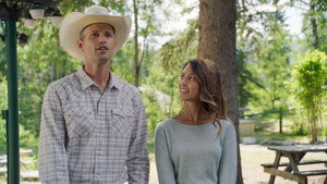 Heartland 13. évad Ep.7 A bizalom művészete