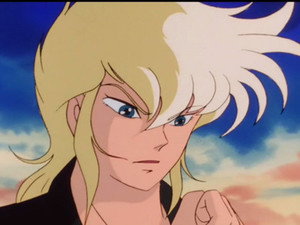 獣神ライガー 1. évad Ep.32 32. epizód