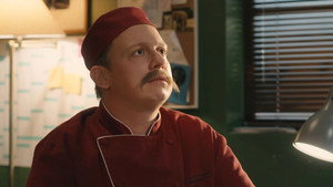Ja, chef! 3. évad Ep.10 10. epizód