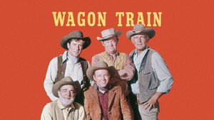 Wagon Train kép