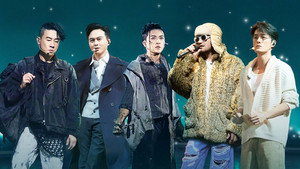 披荆斩棘 2. évad Ep.13 13. epizód