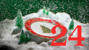 Last X-mas - 24 Tage für die Liebe 1. évad Ep.24 24. epizód