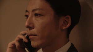 竜の道 二つの顔の復讐者 1. évad Ep.9 9. epizód