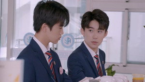 少年如歌 1. évad Ep.6 6. epizód