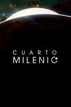 Cuarto Milenio poszter