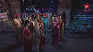 Diya Aur Baati Hum 1. évad Ep.11 11. epizód