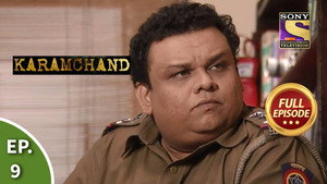 Karamchand 2. évad Ep.9 9. epizód