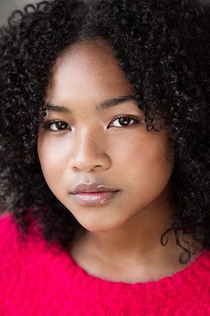 Laya DeLeon Hayes profil kép