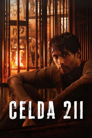 A 211-es cella poszter