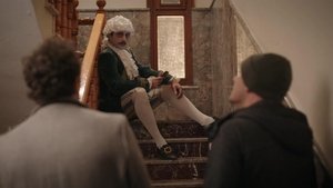 Var Bunlar 2. évad Ep.7 7. epizód