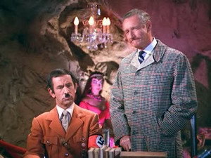 Get Smart 5. évad Ep.16 16. epizód