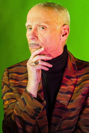 John Waters profil kép