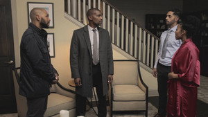 Tyler Perry's Ruthless 1. évad Ep.24 24. epizód