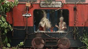 Звёзды в джунглях 1. évad Ep.4 4. epizód