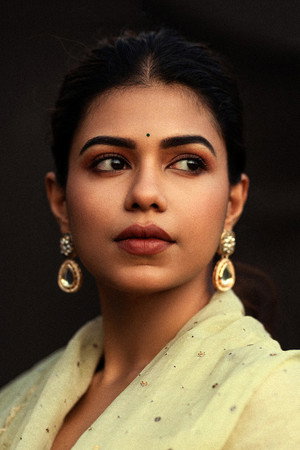 Shrisha profil kép