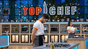 Top Chef VIP 3. évad Ep.57 57. epizód