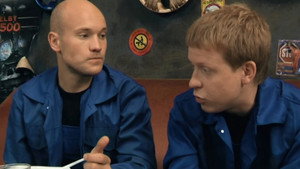 Реальные Пацаны 1. évad Ep.22 22. epizód