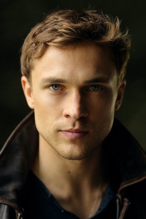 William Moseley profil kép
