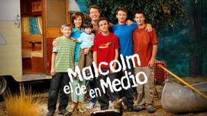 Már megint Malcolm kép