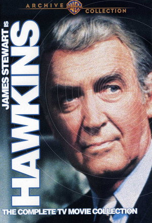 Hawkins 1. évad (1973-03-13) poszter