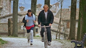 Don Matteo 2. évad Ep.8 8. epizód