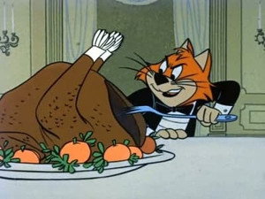 Foxi Maxi és barátai 1. évad Ep.34 34. epizód