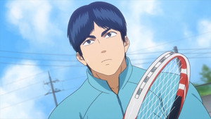 ベイビーステップ 2. évad Ep.24 24. epizód