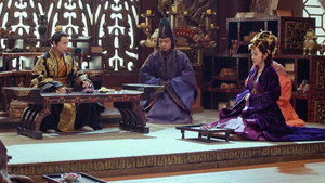 琅琊榜 2. évad Ep.41 41. epizód