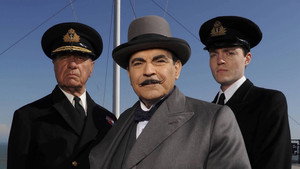 Agatha Christie: Poirot 12. évad Ep.4 Az órák