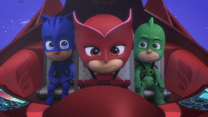 PJ Masks: Music Videos 3. évad Ep.5 5. epizód