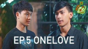 One Love The Series 1. évad Ep.5 5. epizód