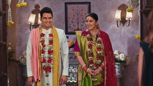 क्योंकि सास भी कभी बहू थी 2. évad Ep.285 285. epizód
