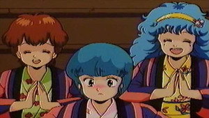 魔法の天使クリィミーマミ Speciális epizódok Ep.5 5. epizód
