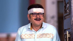 भाभीजी घर पर हैं! 1. évad Ep.1909 1909. epizód