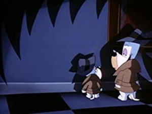 Droopy, Master Detective 1. évad Ep.15 15. epizód