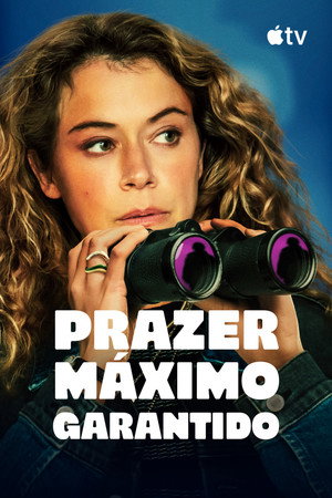 Maximum Pleasure Guaranteed poszter