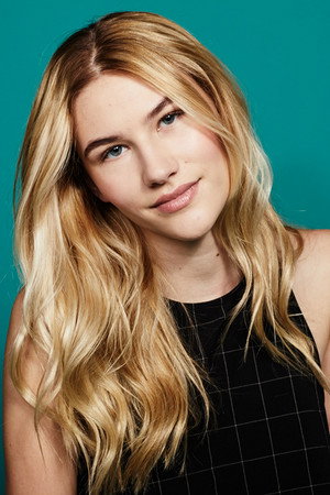 Sofia Hublitz profil kép