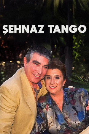 Şehnaz Tango poszter