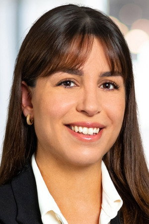 Nezanin Taheri