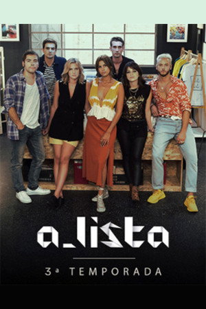 A Lista 3. évad (2022-02-11) poszter