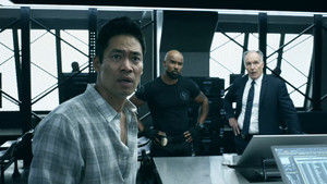 S.W.A.T. - Különleges egység 8. évad Ep.5 5. epizód
