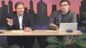 Tim and Eric Nite Live! kép