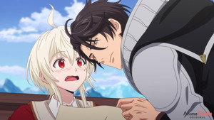 魔王イブロギアに身を捧げよ 1. évad Ep.5 5. epizód