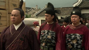 郑和下西洋 1. évad Ep.24 24. epizód