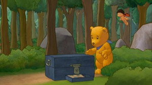 Der Mondbär 1. évad Ep.2 2. epizód